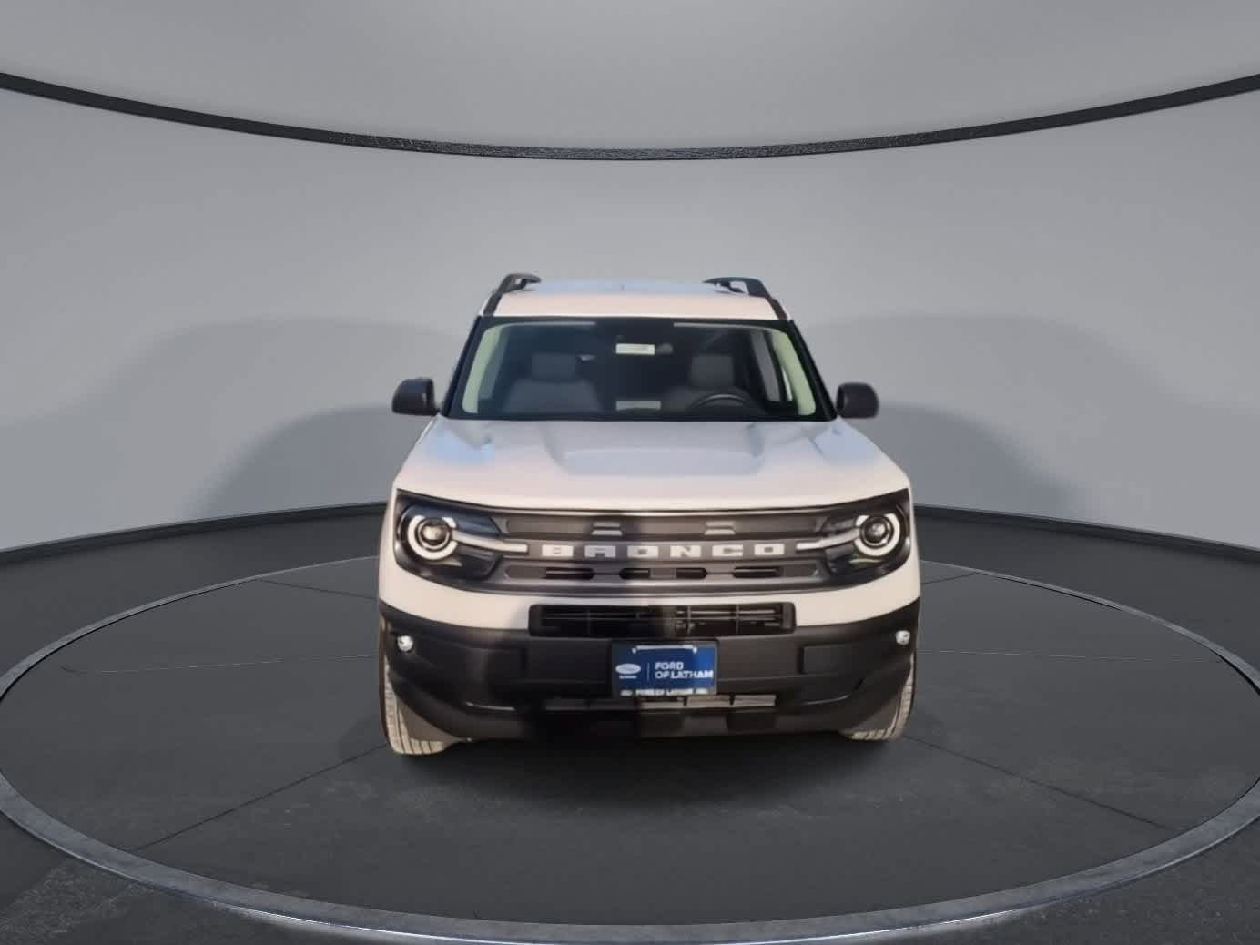 Thumbnail: 2023 Ford Bronco Sport - 3