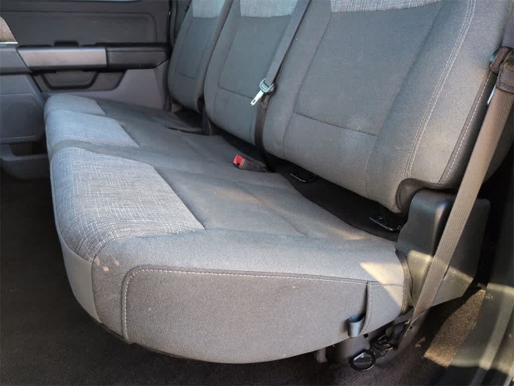 Thumbnail: 2022 Ford F-150 - 20