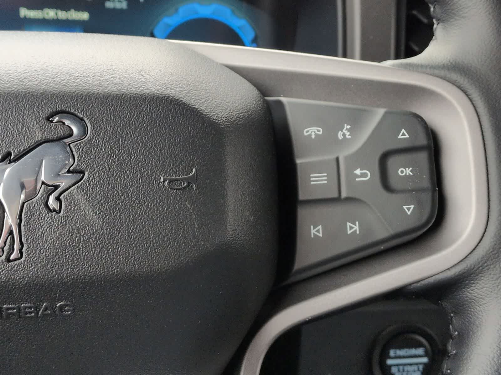 Thumbnail: 2025 Ford Bronco - 27