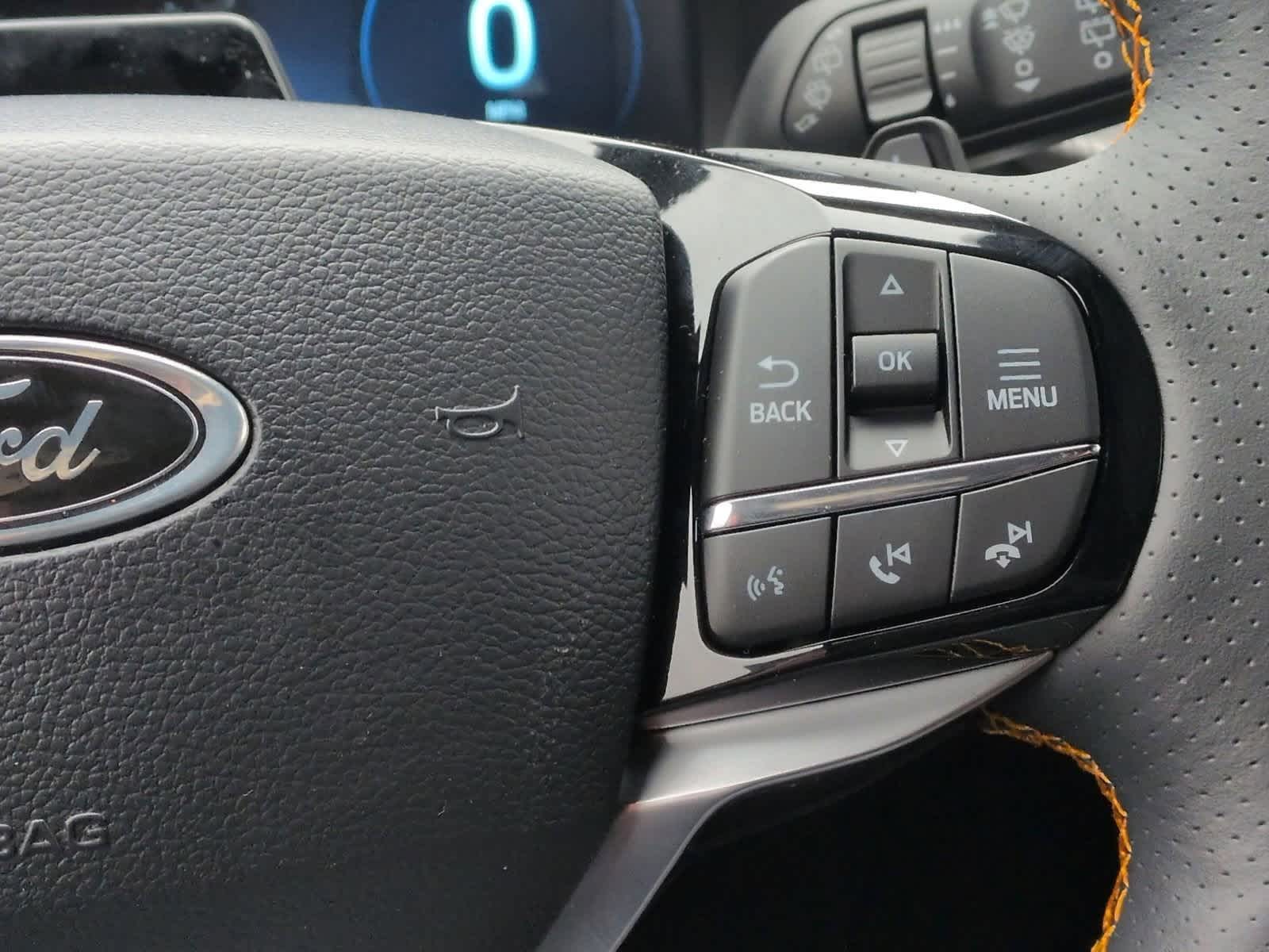 Thumbnail: 2026 Ford Explorer - 27