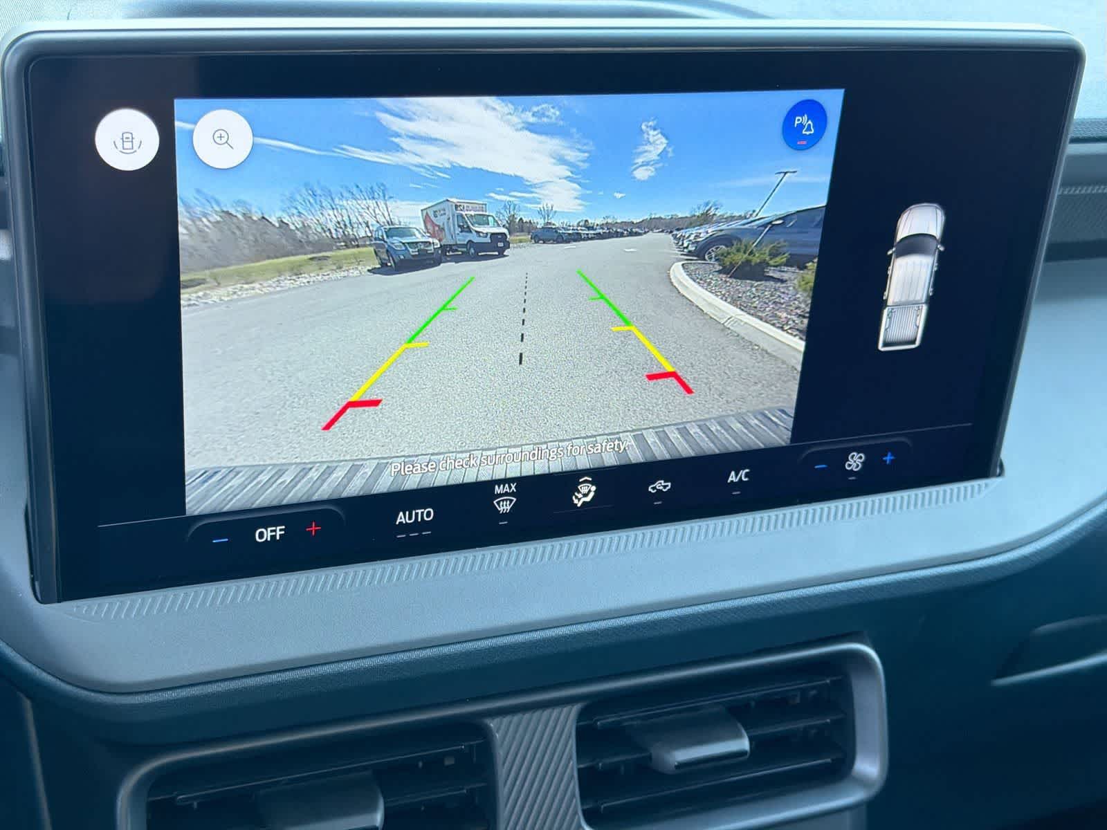 Thumbnail: 2026 Ford Maverick - 29