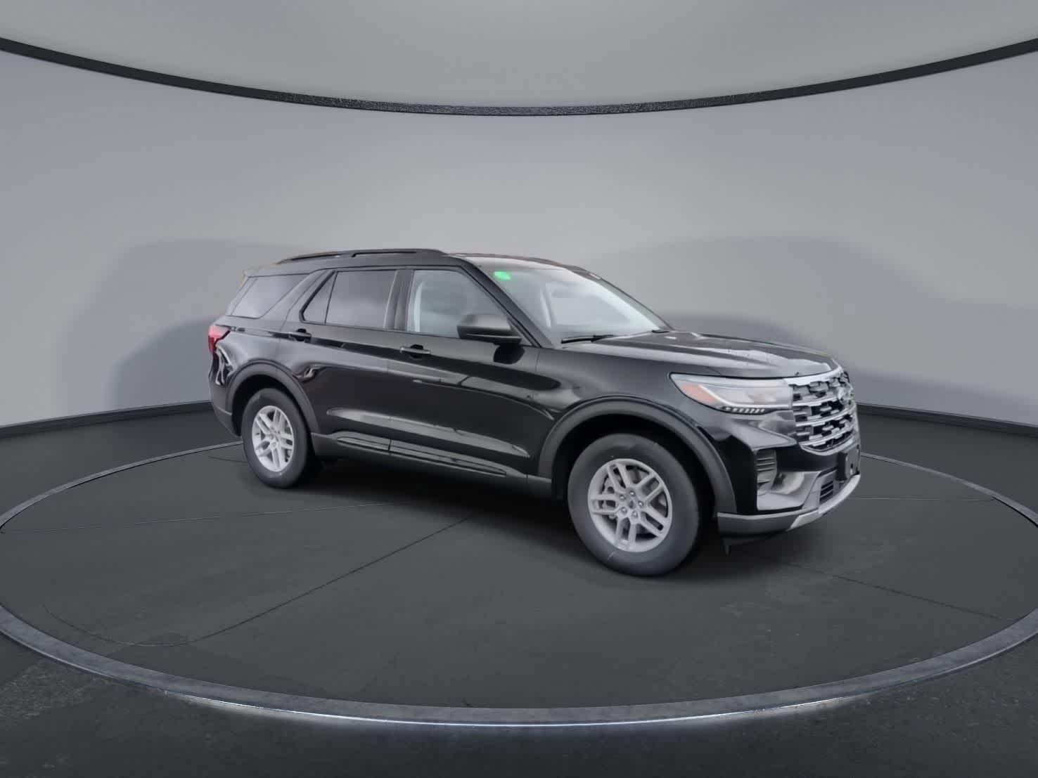 Thumbnail: 2026 Ford Explorer - 2