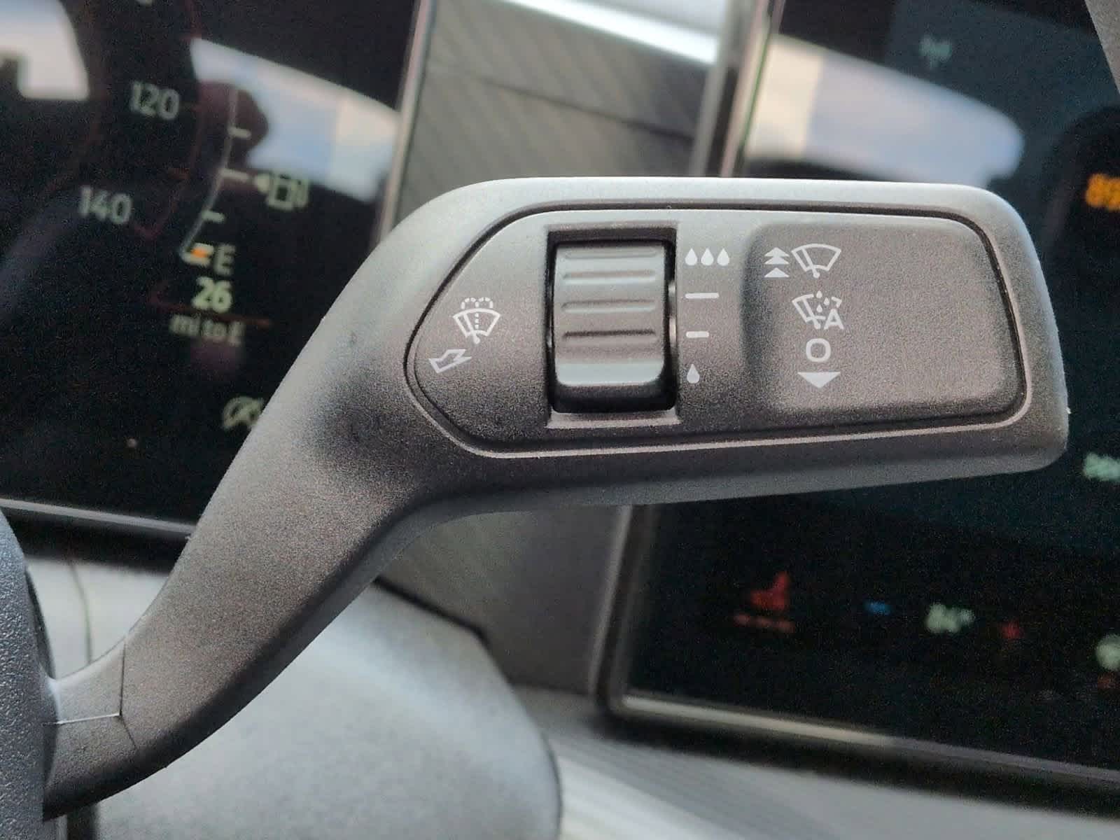 Thumbnail: 2026 Ford Mustang - 29