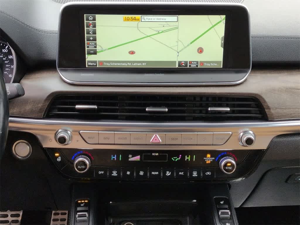 Thumbnail: 2020 Kia Telluride - 30