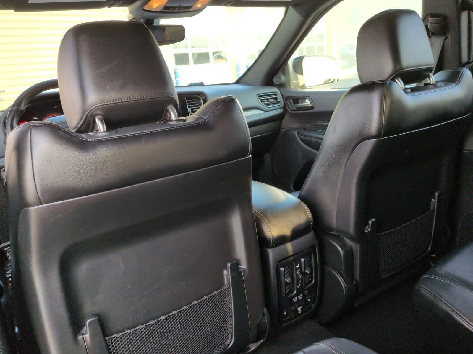 Thumbnail: 2021 Dodge Durango - 19