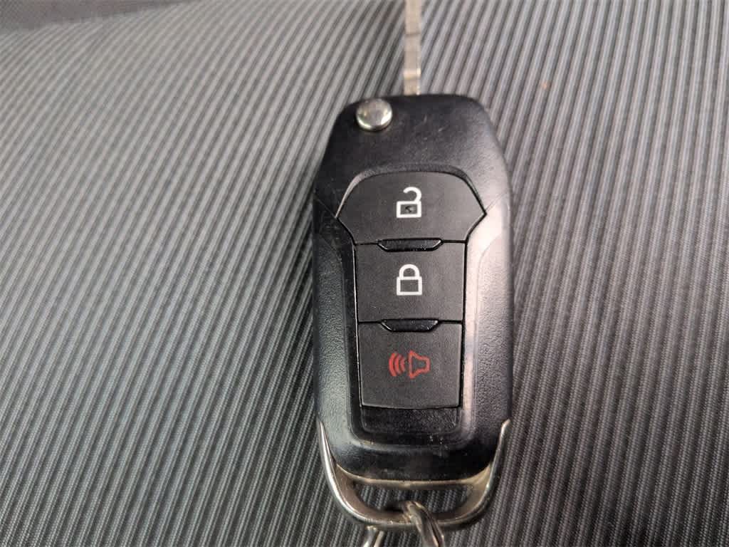 Thumbnail: 2022 Ford Maverick - 37