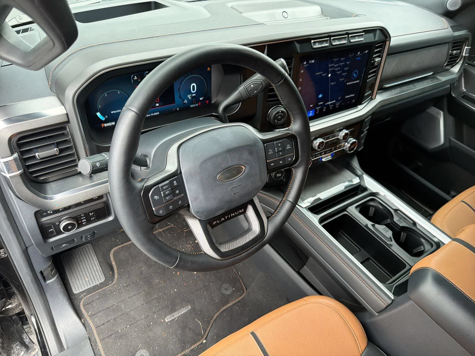 Thumbnail: 2023 Ford F-450 - 10