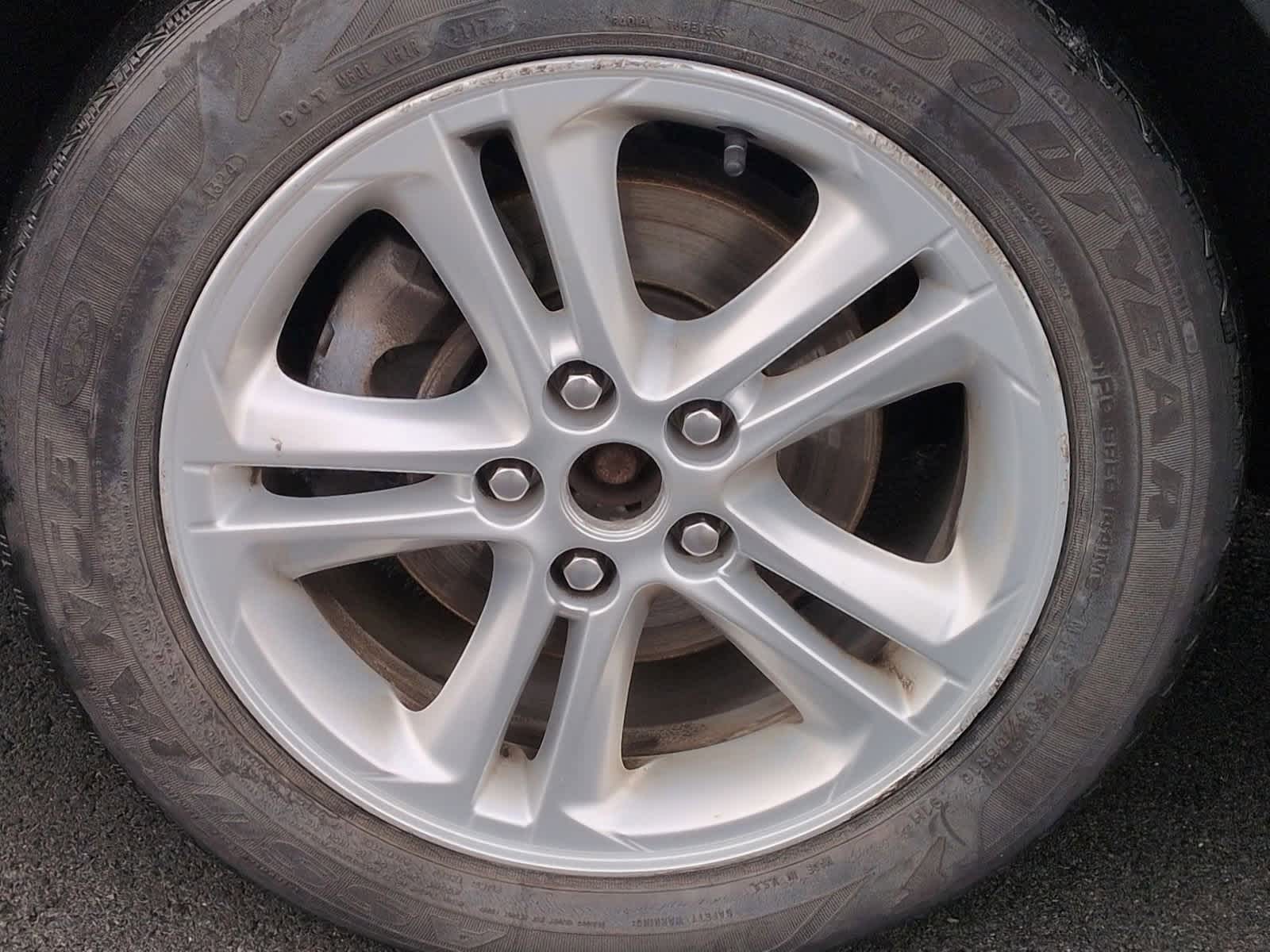 Thumbnail: 2018 Chevrolet Cruze - 14