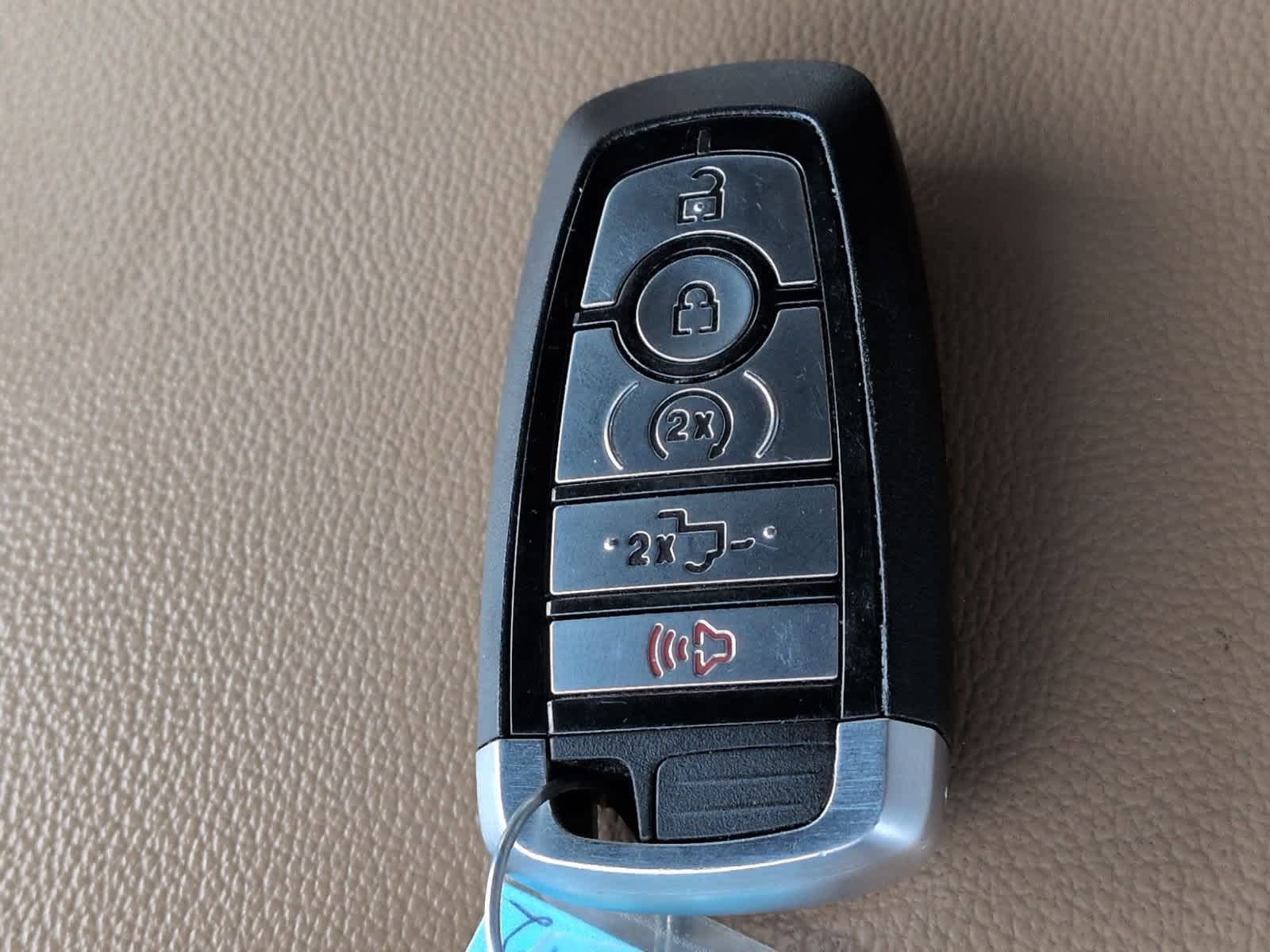 Thumbnail: 2022 Ford F-150 - 37