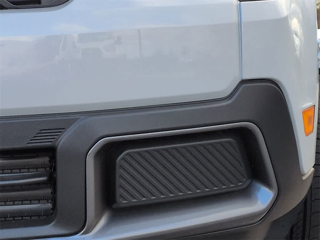 Thumbnail: 2025 Ford Maverick - 11