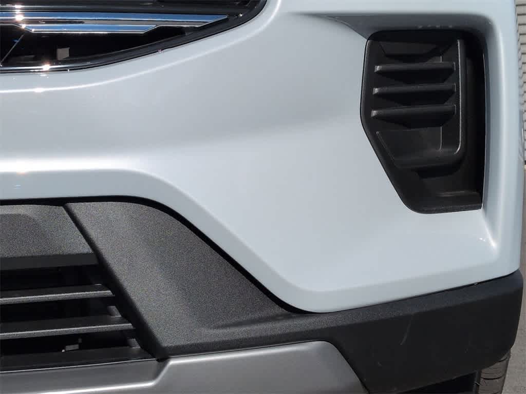 Thumbnail: 2026 Ford Explorer - 11