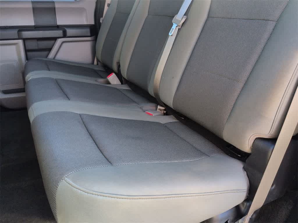 Thumbnail: 2015 Ford F-150 - 20