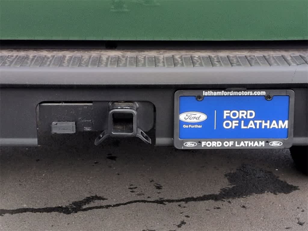 Thumbnail: 2025 Ford Maverick - 35