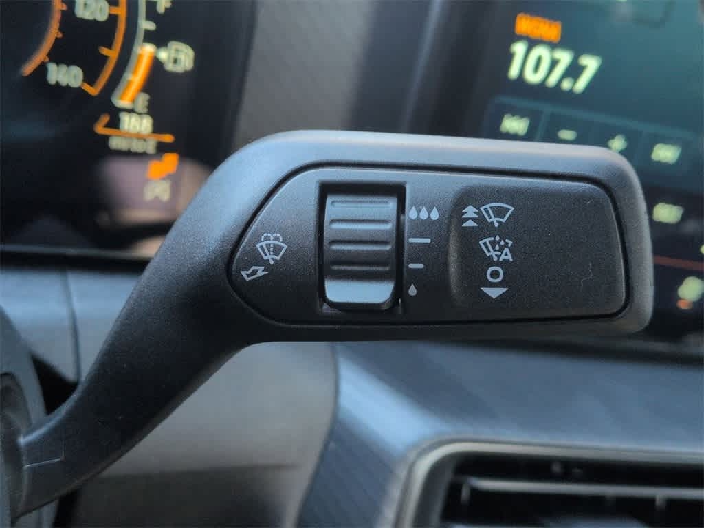 Thumbnail: 2025 Ford Mustang - 25