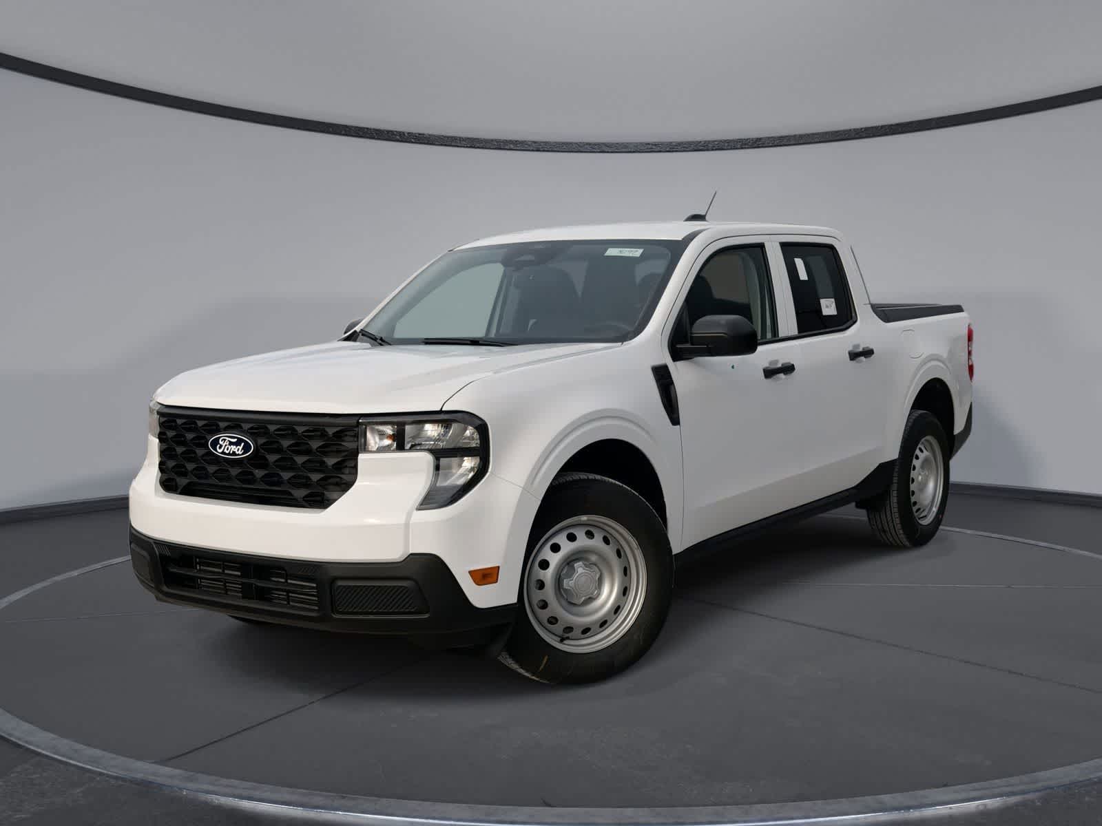 Thumbnail: 2026 Ford Maverick - 1