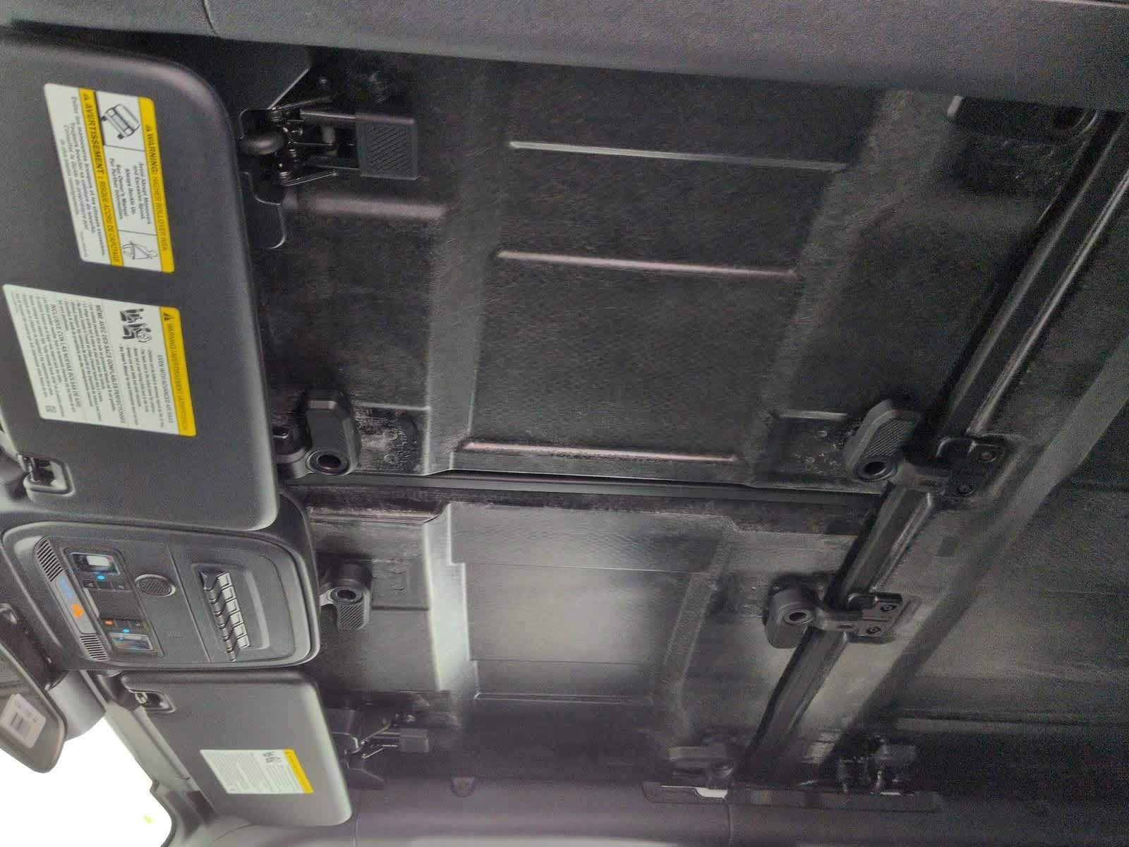 Thumbnail: 2025 Ford Bronco - 20