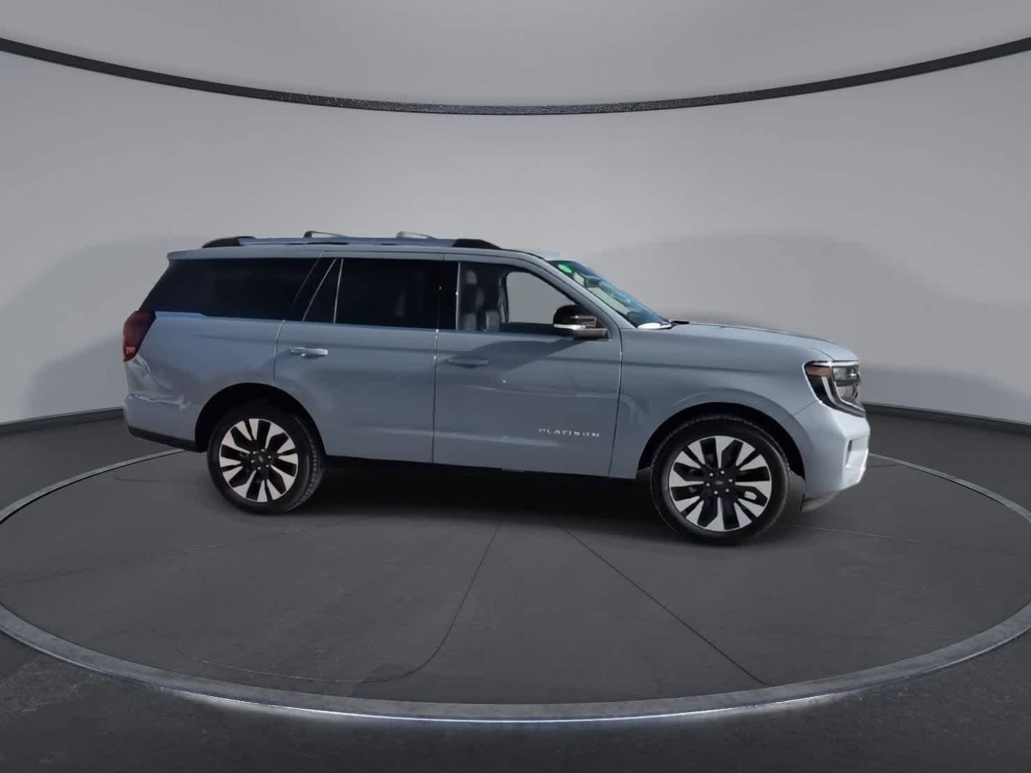 Thumbnail: 2025 Ford Expedition - 9