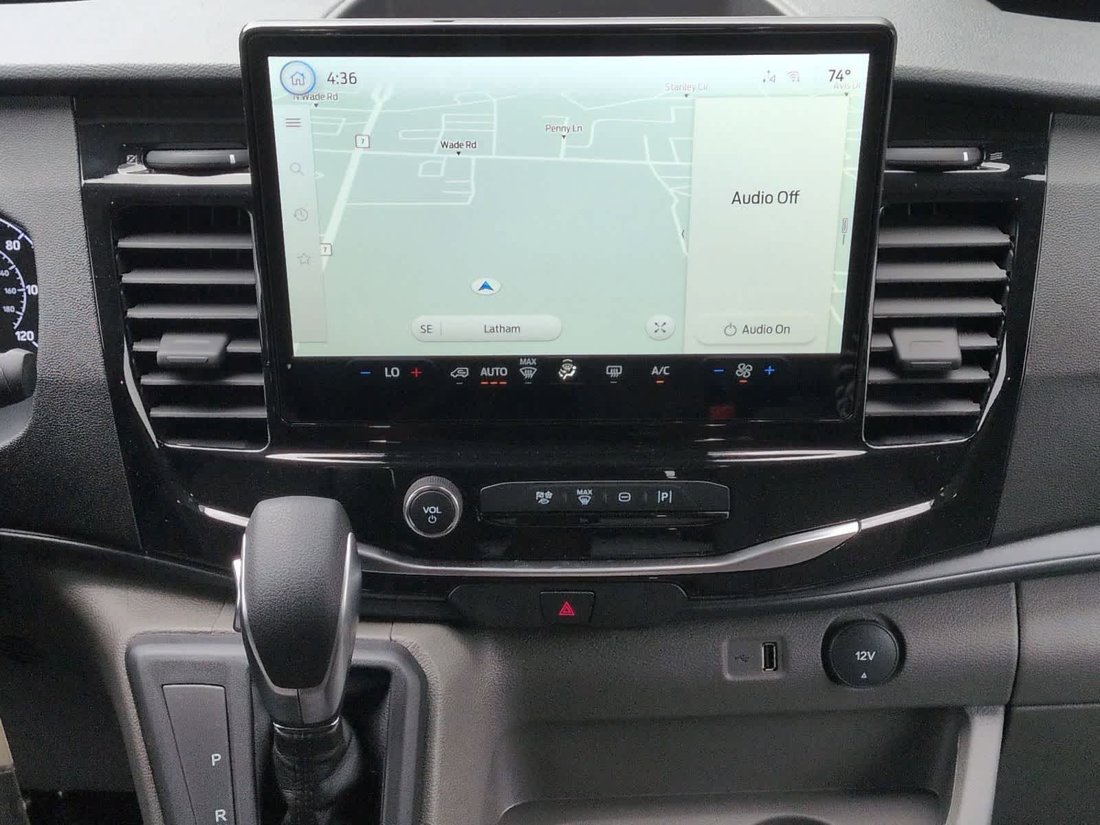 Thumbnail: 2025 Ford Transit Series - 27