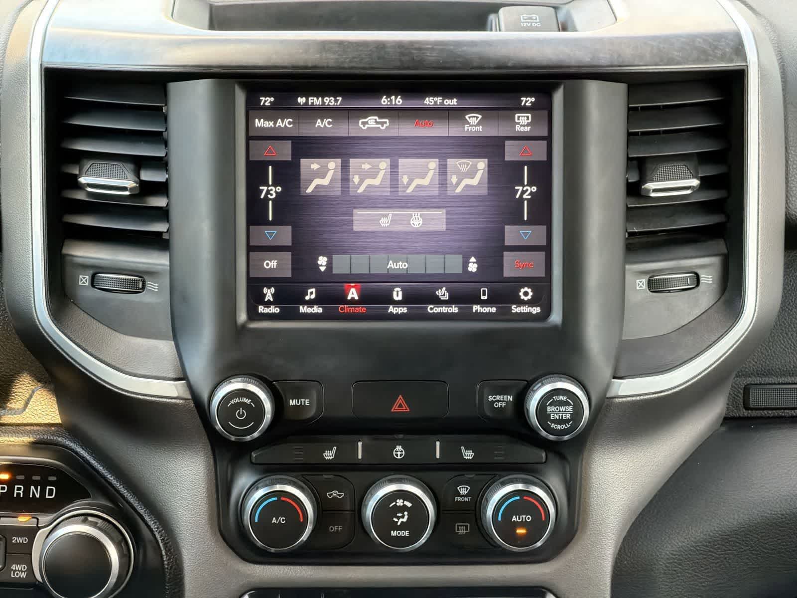 Thumbnail: 2020 RAM 1500 - 27