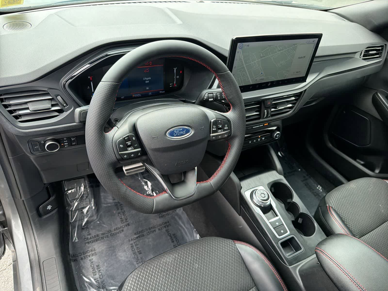 Thumbnail: 2023 Ford Escape - 10