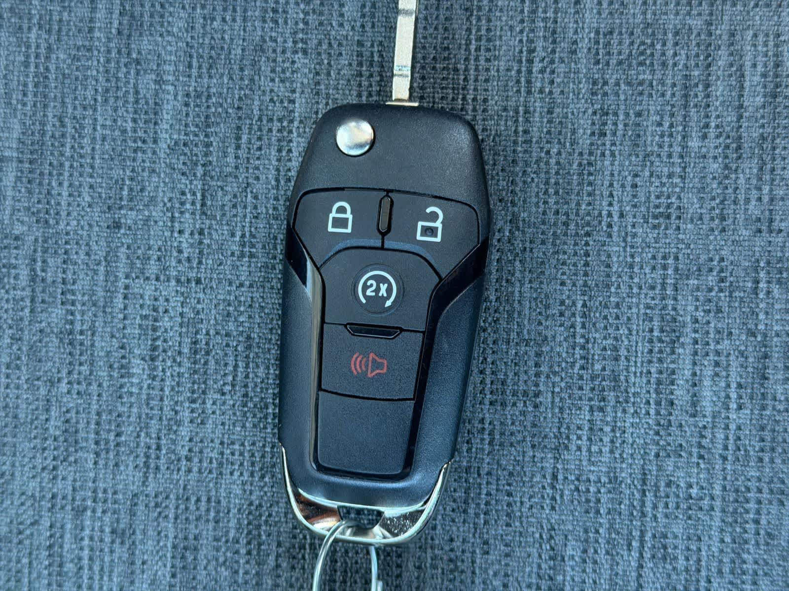 Thumbnail: 2026 Ford F-350 - 34