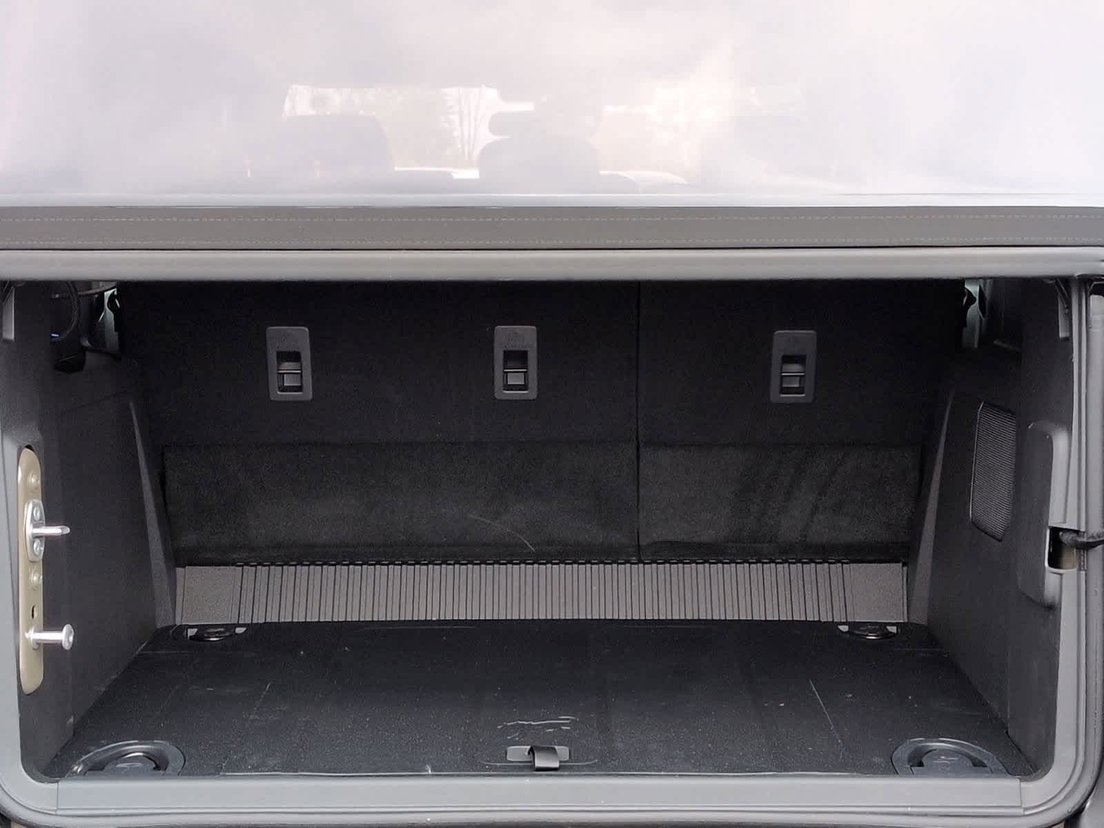 Thumbnail: 2025 Ford Bronco - 37