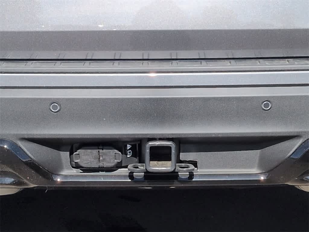 Thumbnail: 2025 Ford Explorer - 36