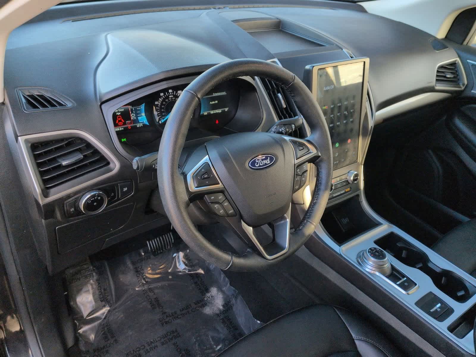 Thumbnail: 2024 Ford Edge - 10