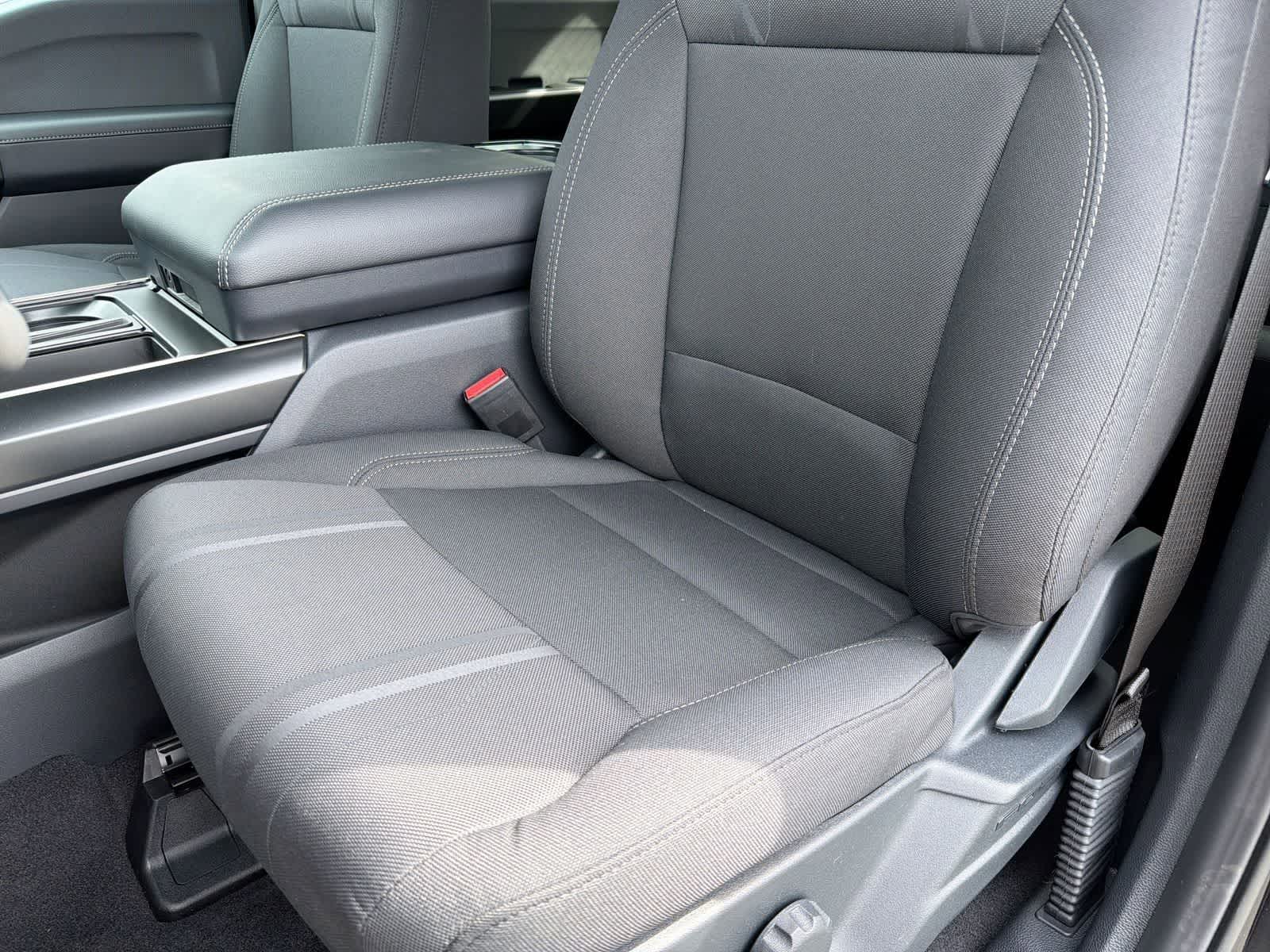 Thumbnail: 2026 Ford F-150 - 17