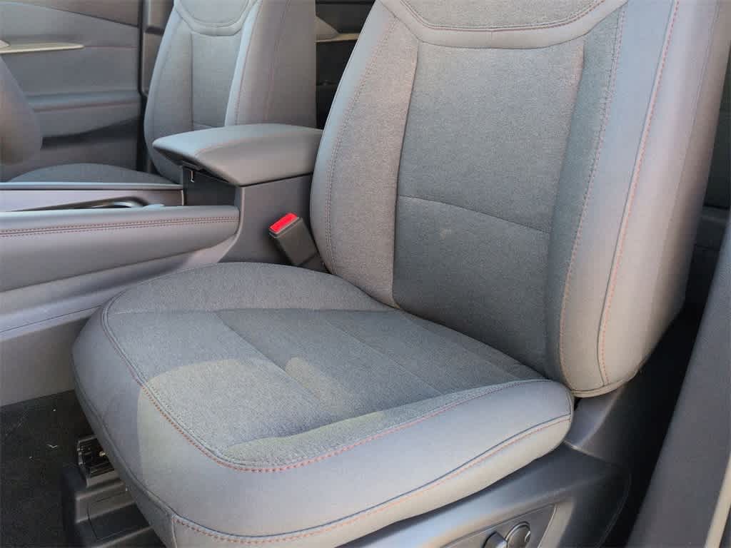 Thumbnail: 2026 Ford Explorer - 17