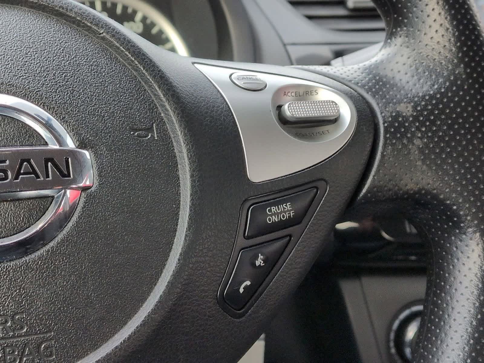 Thumbnail: 2019 Nissan Sentra - 25