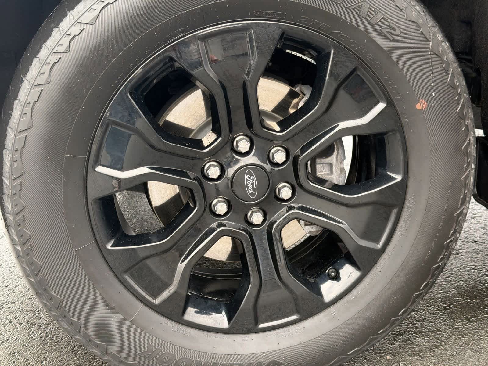 Thumbnail: 2023 Ford F-150 - 14