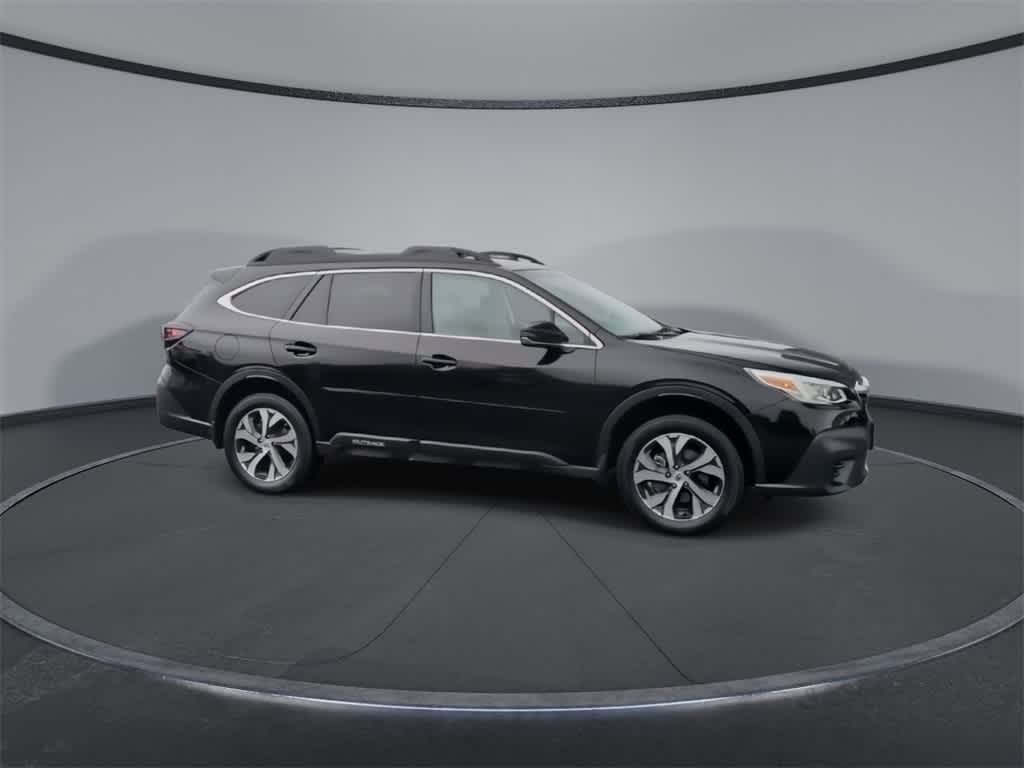 Thumbnail: 2022 Subaru Outback - 9