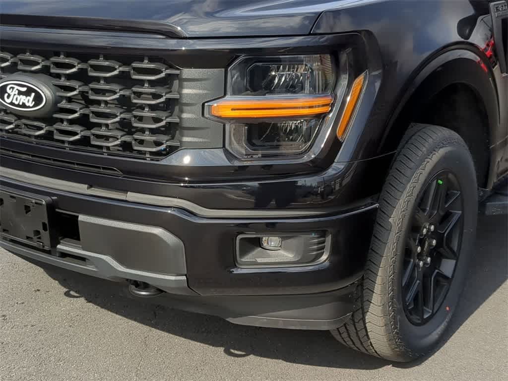 Thumbnail: 2025 Ford F-150 - 11