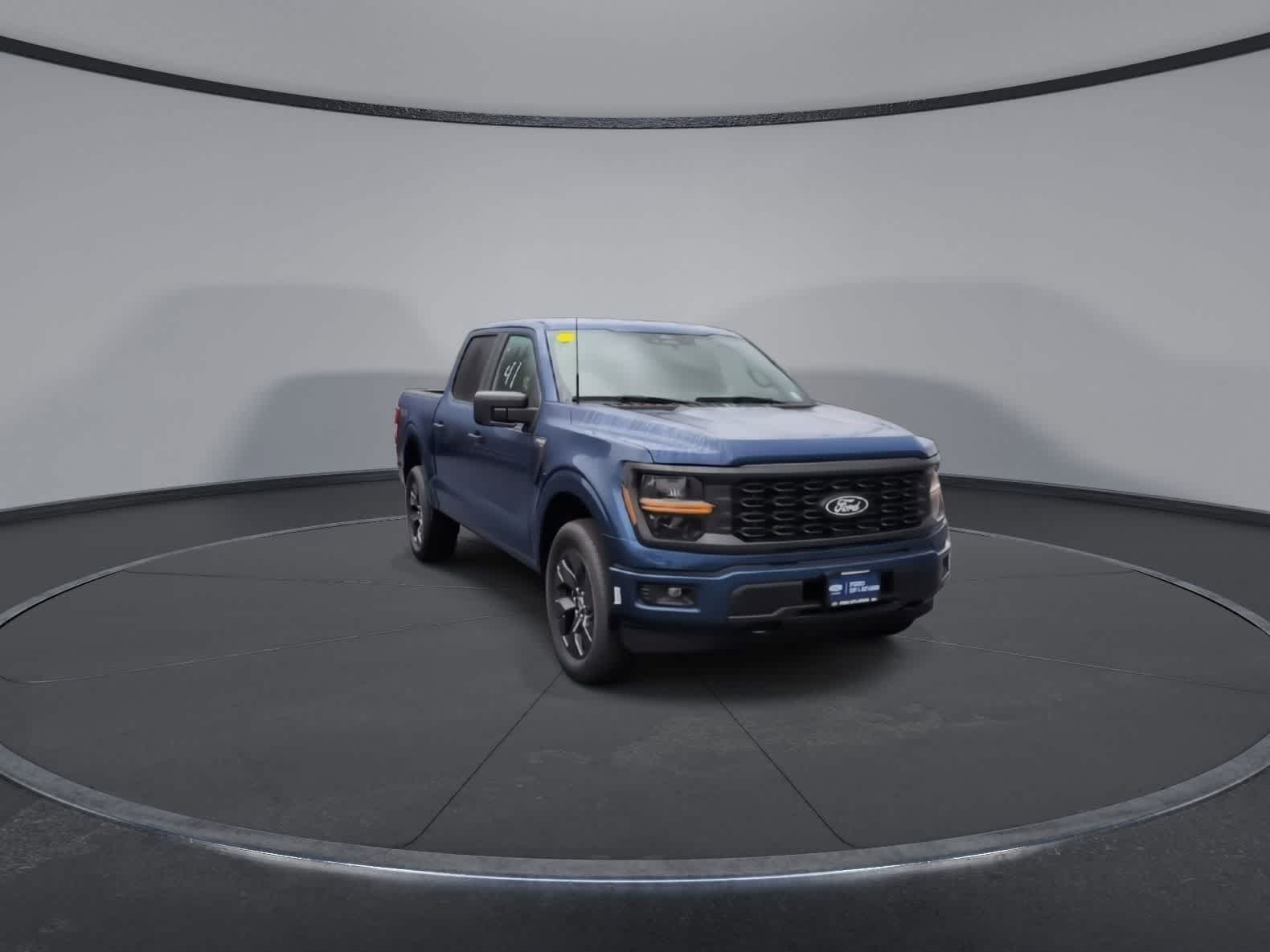 Thumbnail: 2025 Ford F-150 - 9