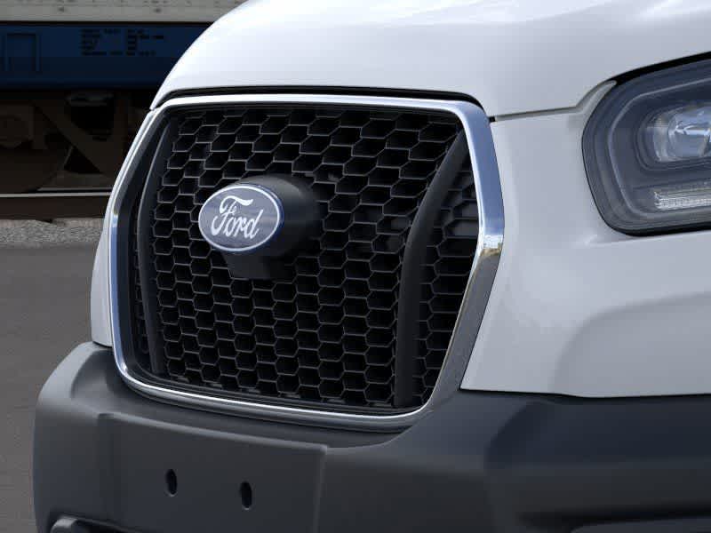 Thumbnail: 2026 Ford Transit Series - 17
