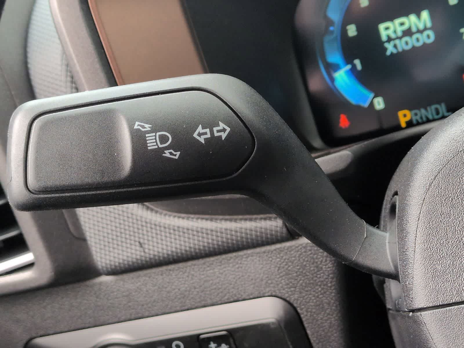 Thumbnail: 2025 Ford Bronco Sport - 27