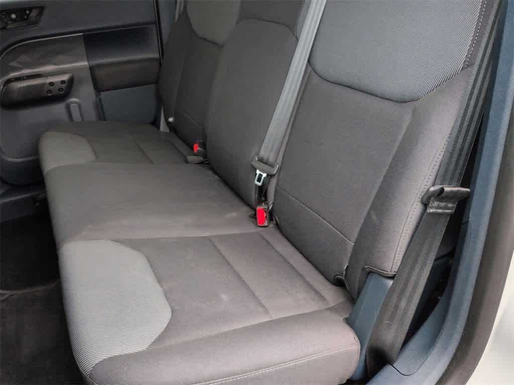 Thumbnail: 2022 Ford Maverick - 21