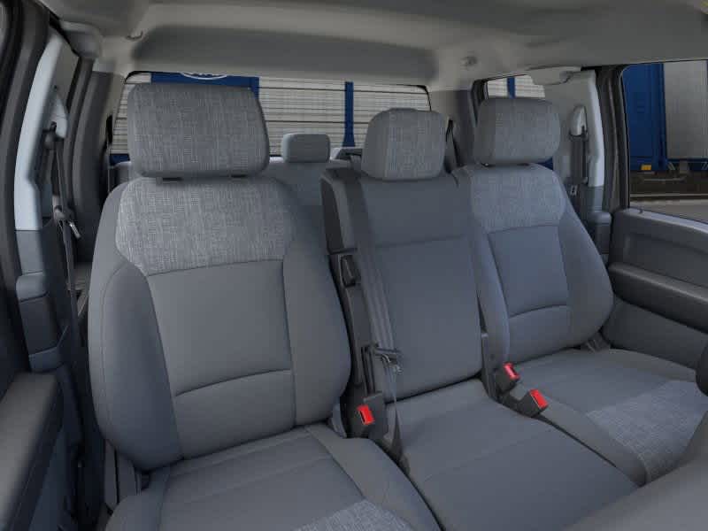 Thumbnail: 2026 Ford F-350 - 10