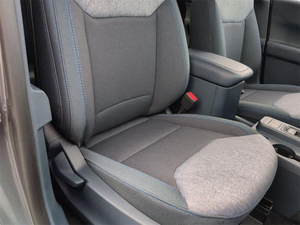 Thumbnail: 2025 Ford Maverick - 22