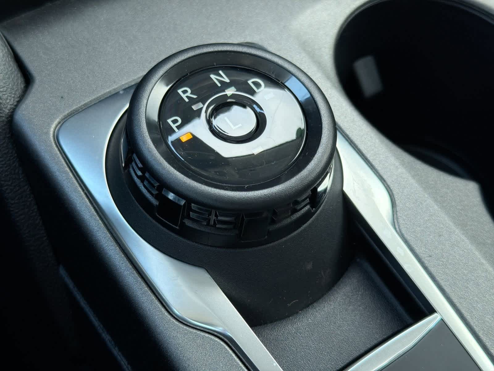 Thumbnail: 2025 Ford Bronco Sport - 32