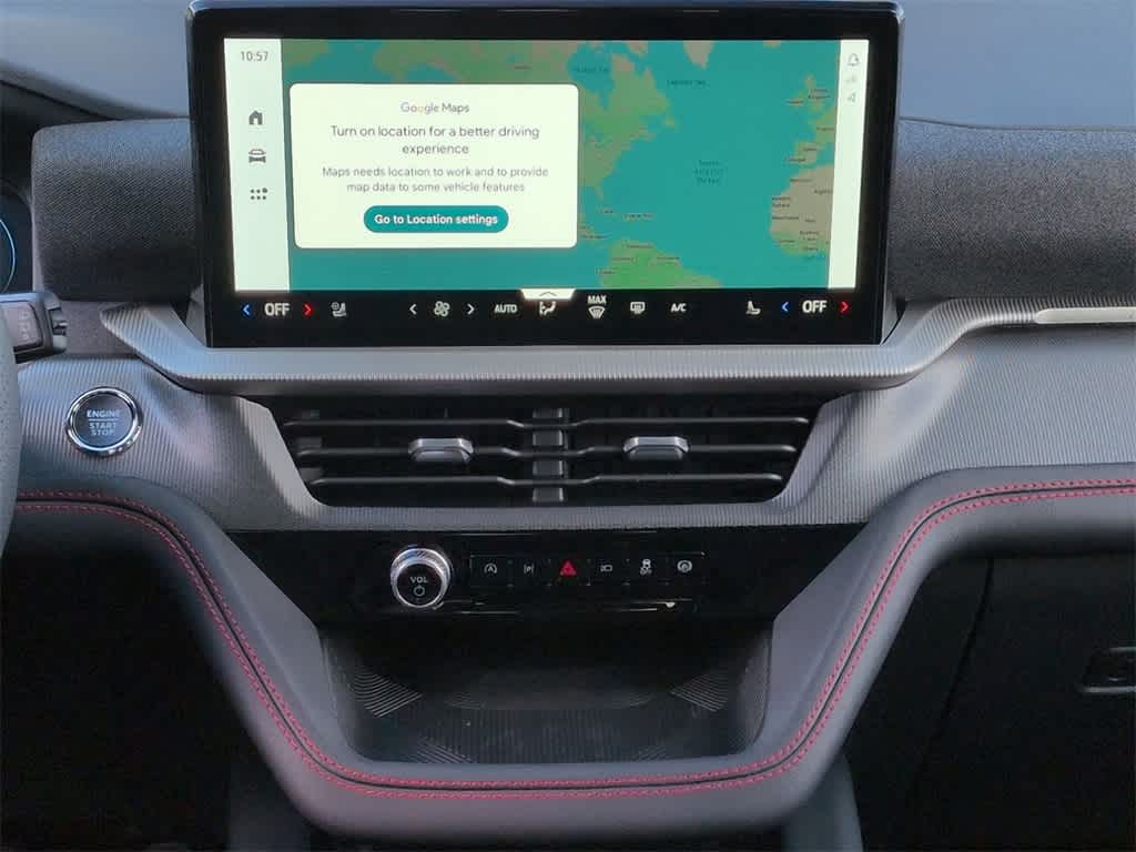 Thumbnail: 2026 Ford Explorer - 28