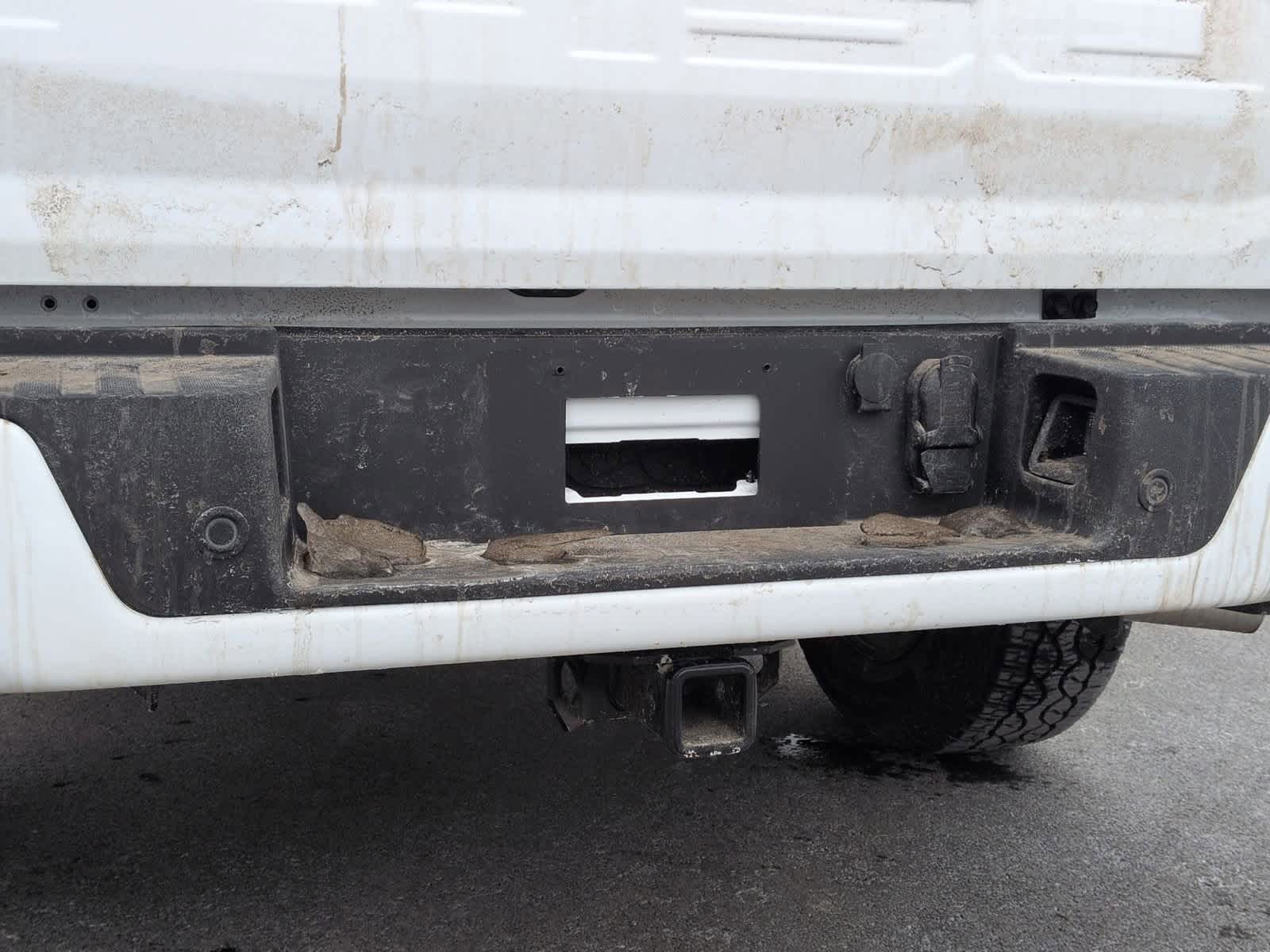 Thumbnail: 2025 Ford F-150 - 36