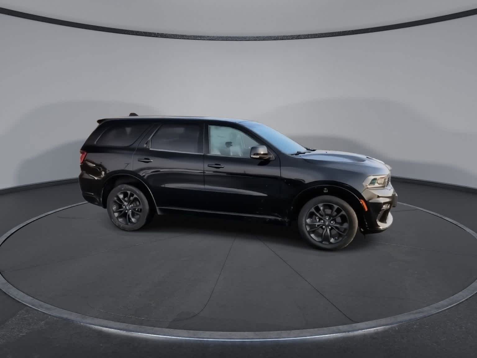 Thumbnail: 2021 Dodge Durango - 9