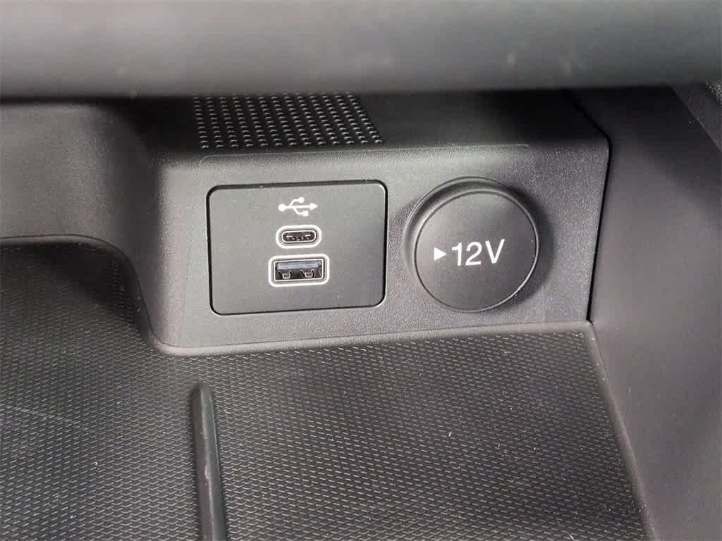 Thumbnail: 2025 Ford Escape - 31