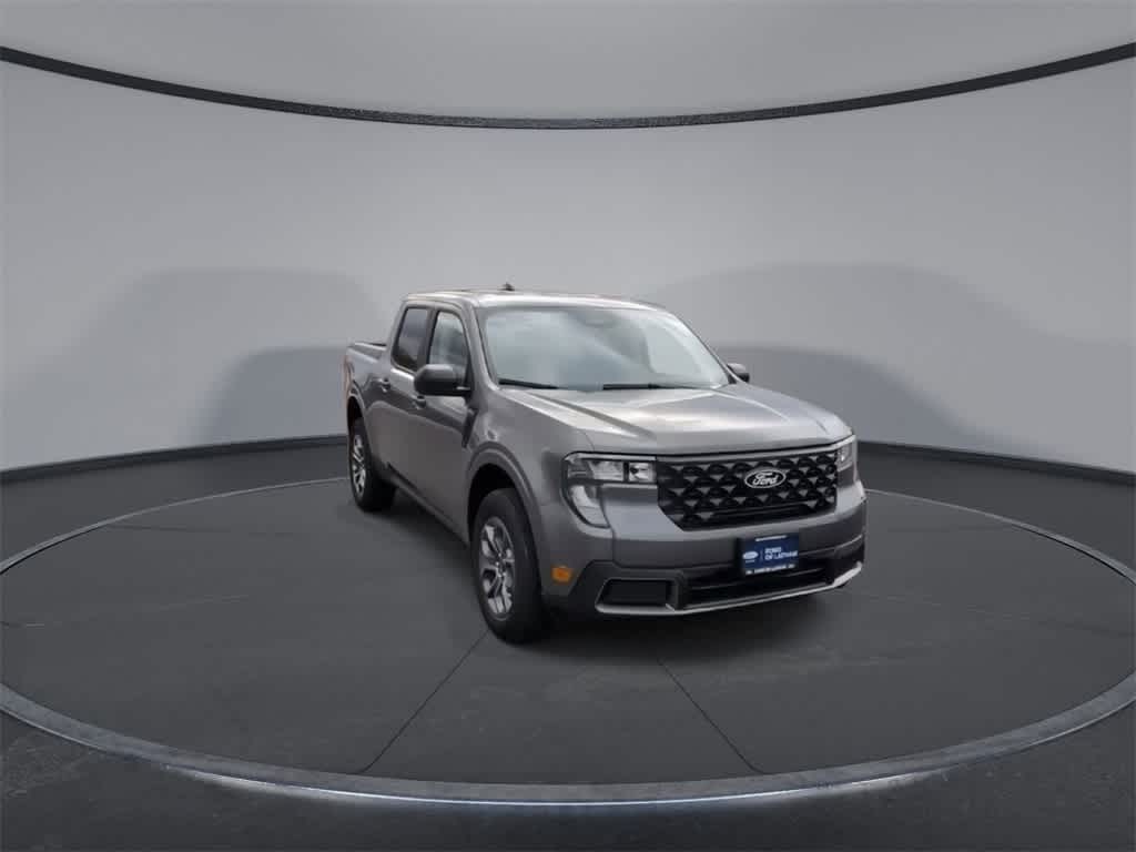 Thumbnail: 2025 Ford Maverick - 2