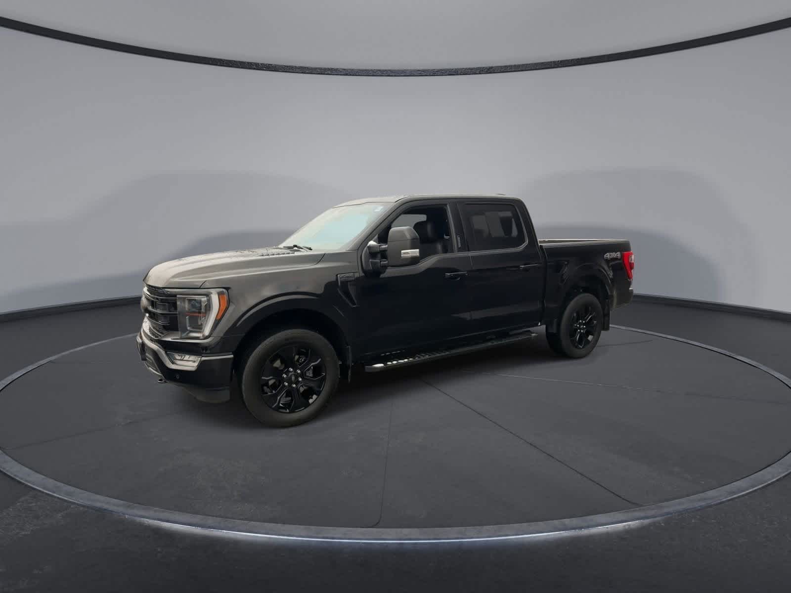 Thumbnail: 2023 Ford F-150 - 4