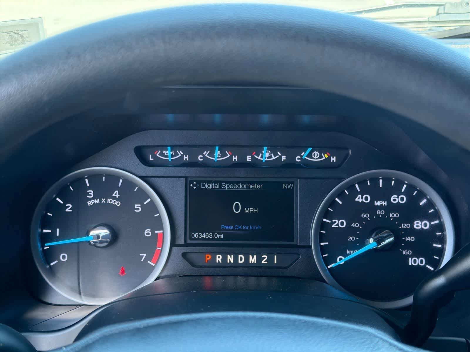 Thumbnail: 2019 Ford F-250 - 33
