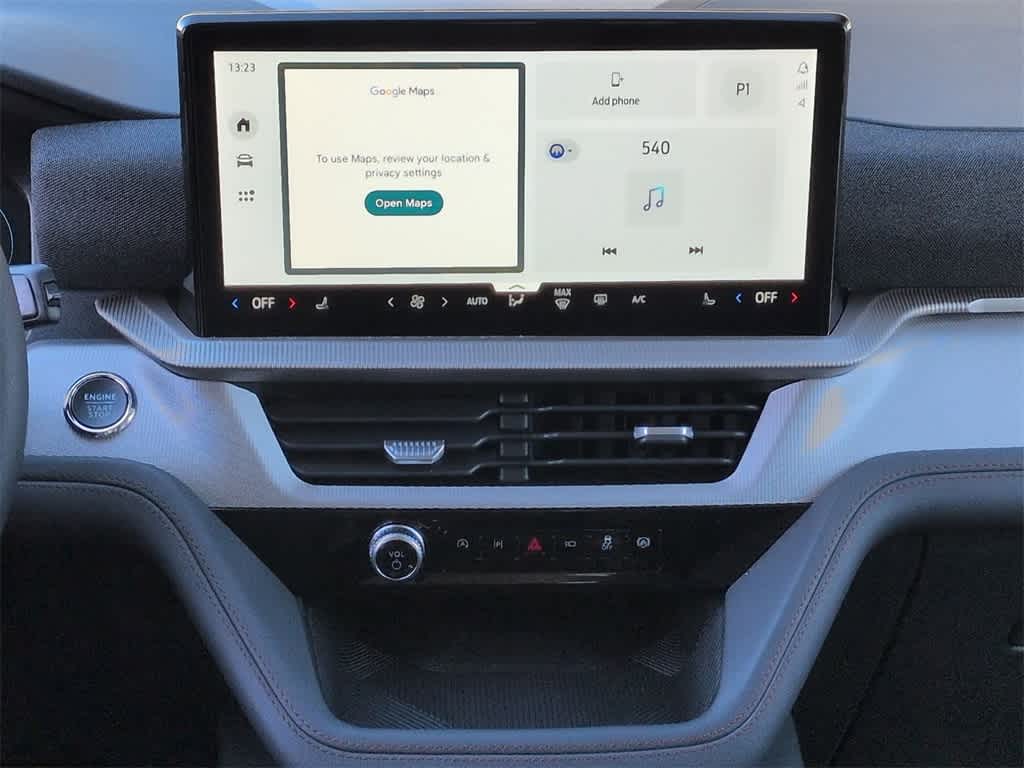 Thumbnail: 2026 Ford Explorer - 28