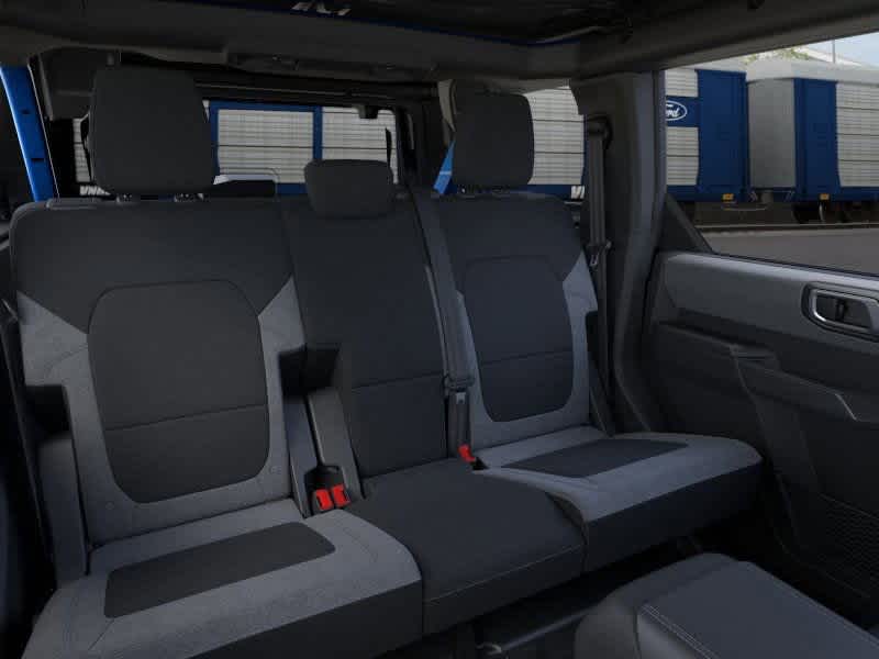 Thumbnail: 2025 Ford Bronco - 11